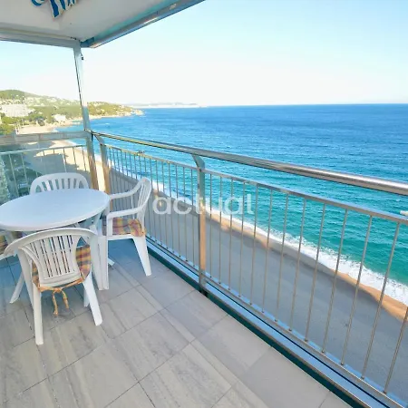 Elypalace 11-10b Lägenhet Platja d'Aro