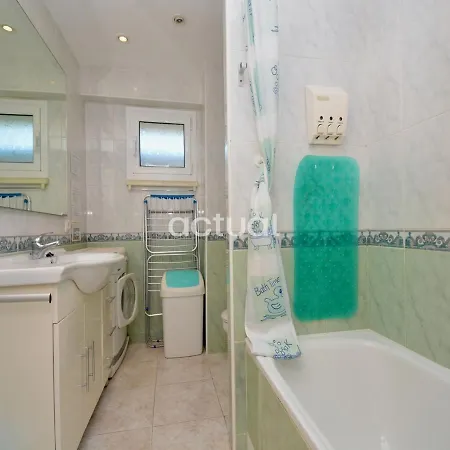 Lägenhet Elypalace 11-10b Platja d'Aro