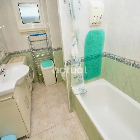 Elypalace 11-10b Lägenhet Platja d'Aro