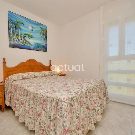 Lägenhet Elypalace 11-10b Platja d'Aro