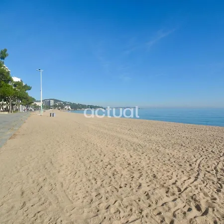 Lägenhet Elypalace 11-10b Platja d'Aro