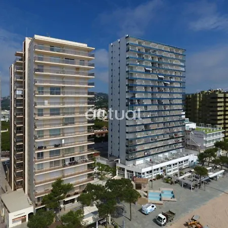 Elypalace 11-10b Platja d'Aro