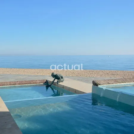 Elypalace 11-10b Lägenhet Platja d'Aro