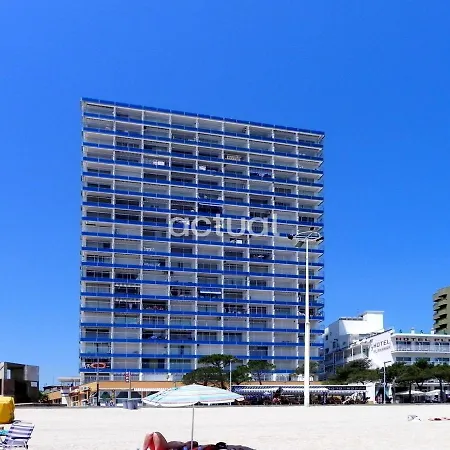 Elypalace 11-10b * Platja d'Aro