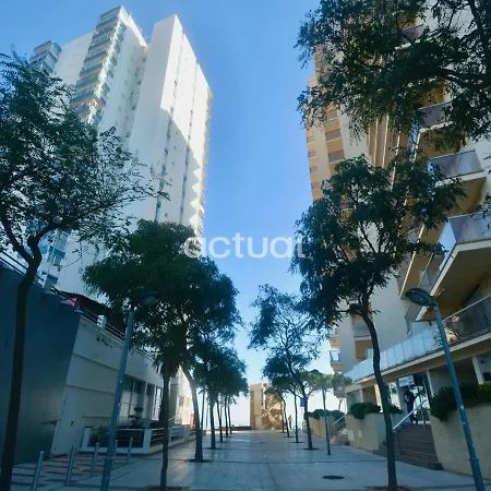 Elypalace 11-10b Platja d'Aro